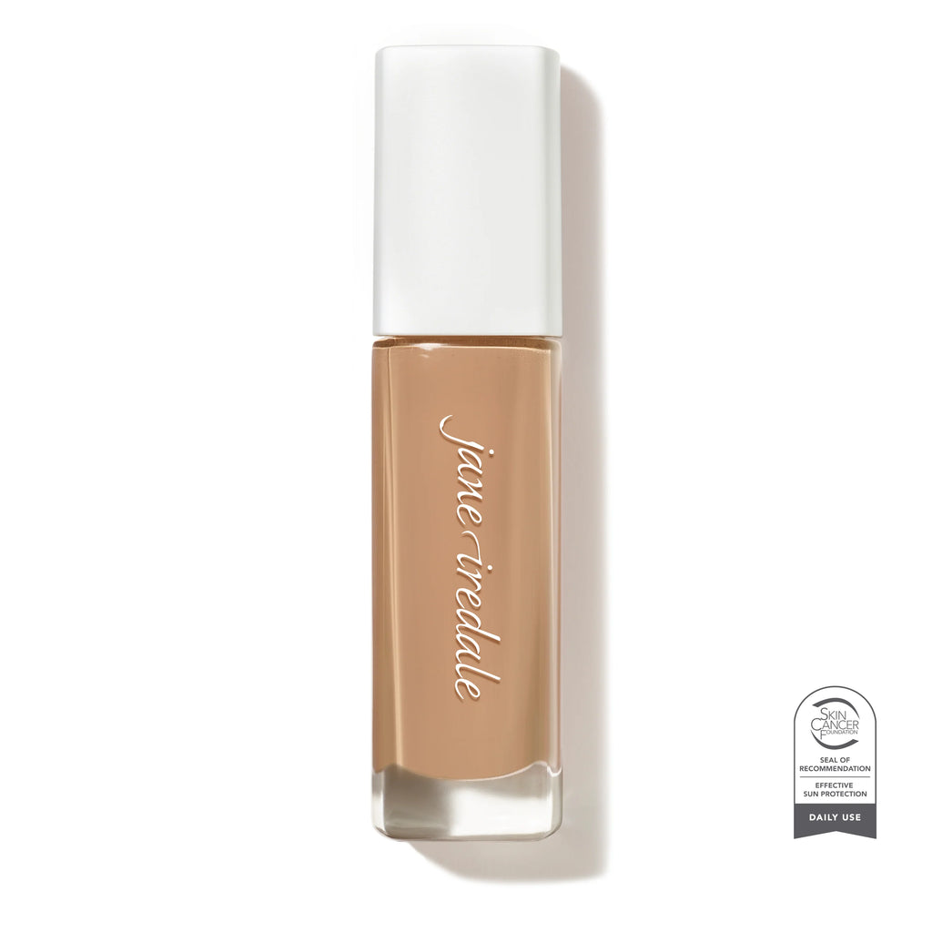 Jane Iredale |  Skintuition SPF 30 Radiance-Boosting Liquid Foundation