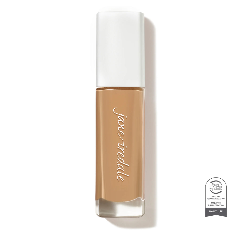 Jane Iredale |  Skintuition SPF 30 Radiance-Boosting Liquid Foundation