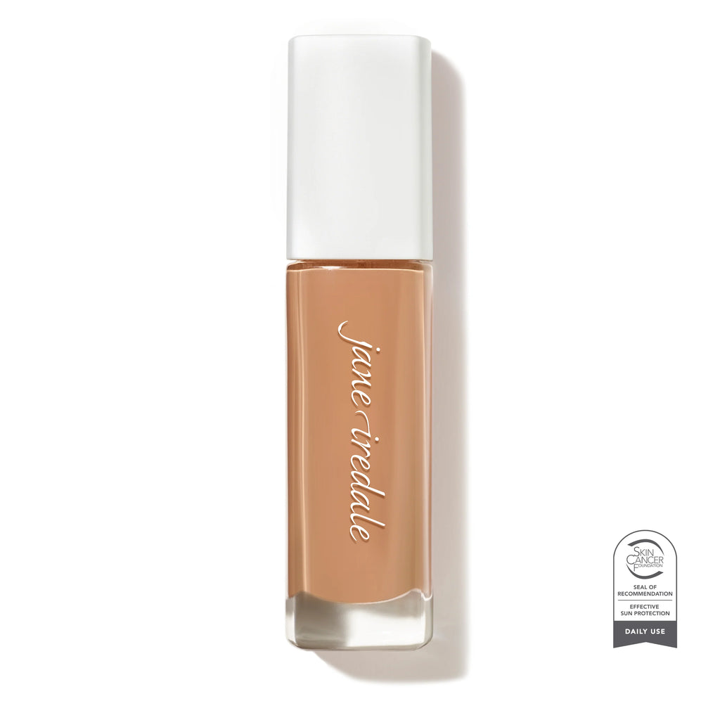 Jane Iredale |  Skintuition SPF 30 Radiance-Boosting Liquid Foundation