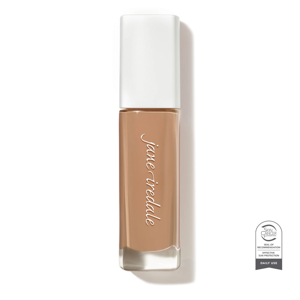 Jane Iredale |  Skintuition SPF 30 Radiance-Boosting Liquid Foundation