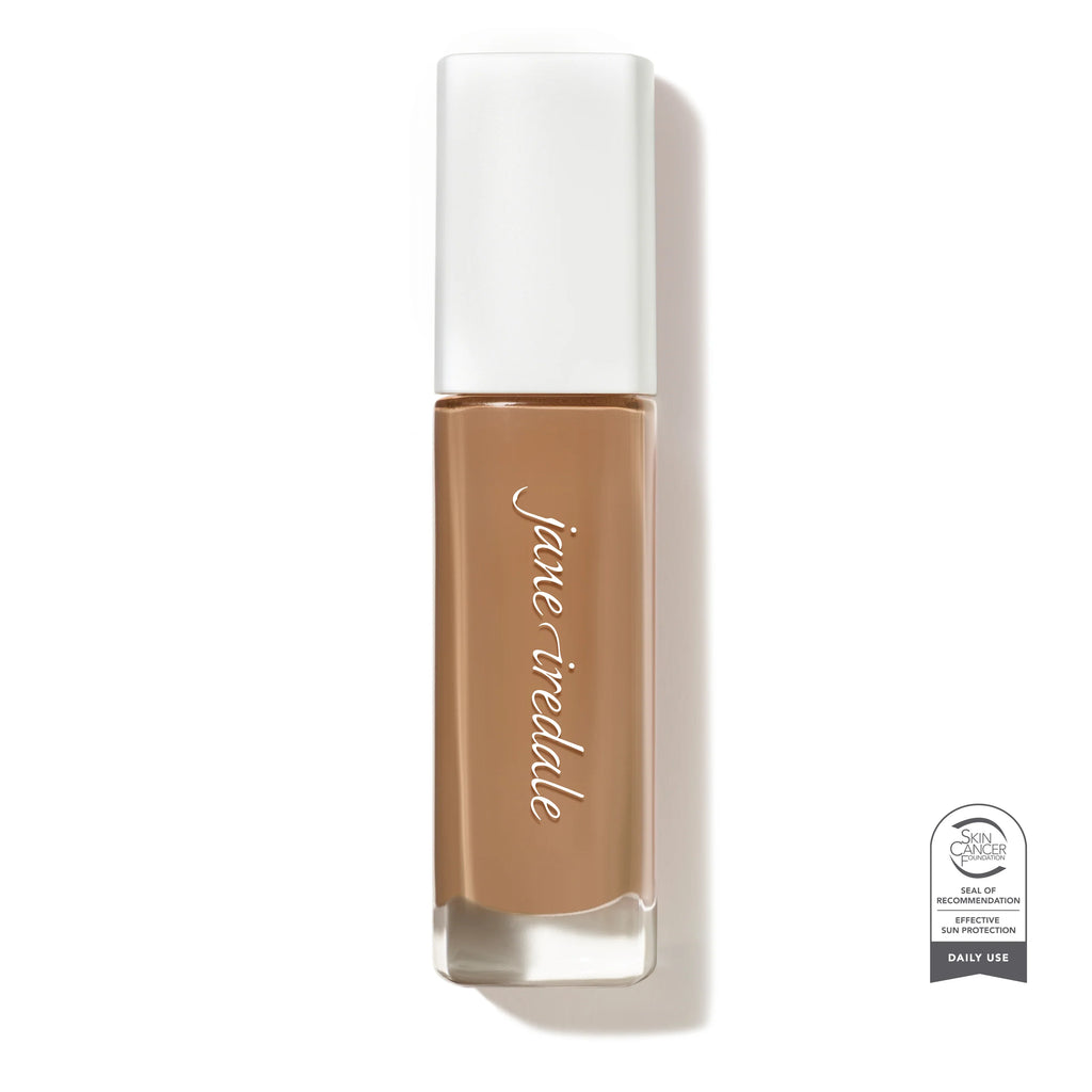 Jane Iredale |  Skintuition SPF 30 Radiance-Boosting Liquid Foundation