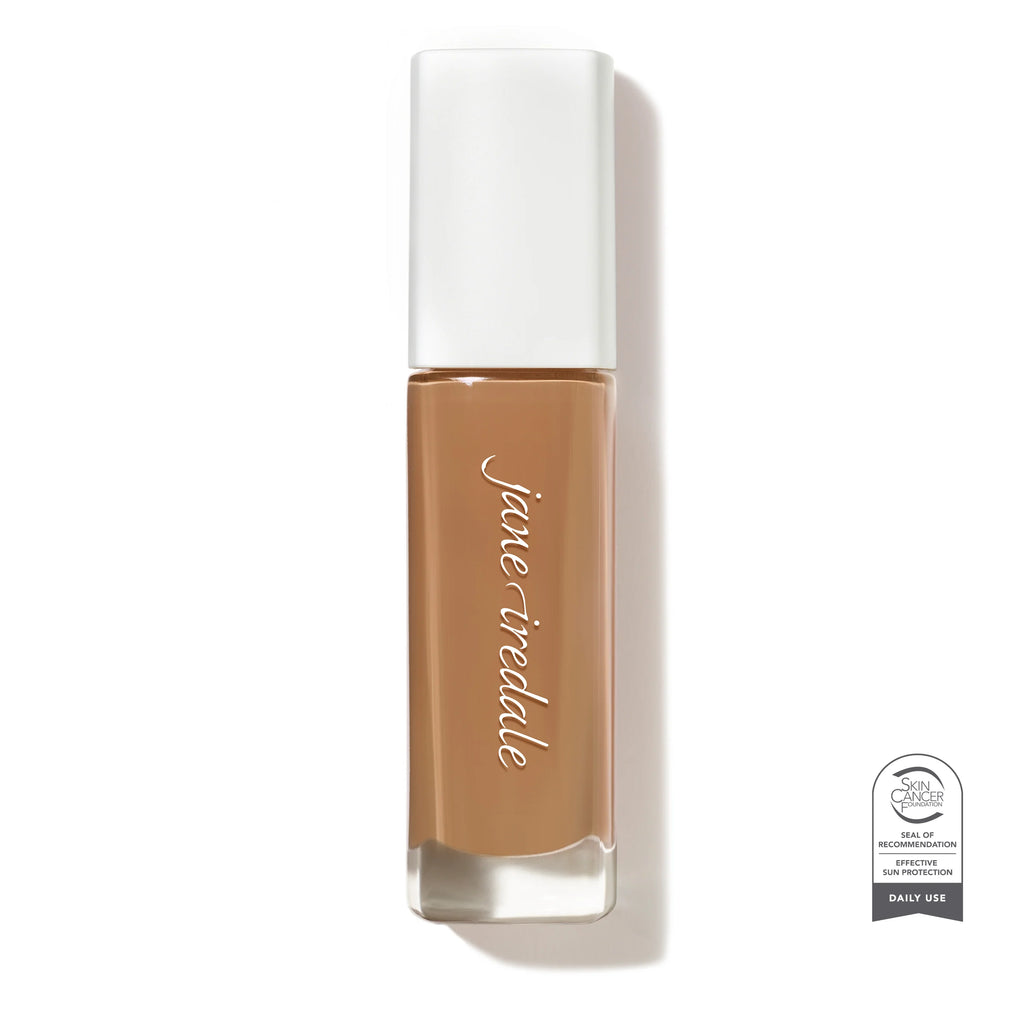 Jane Iredale |  Skintuition SPF 30 Radiance-Boosting Liquid Foundation