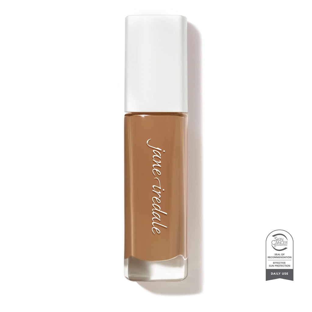 Jane Iredale |  Skintuition SPF 30 Radiance-Boosting Liquid Foundation
