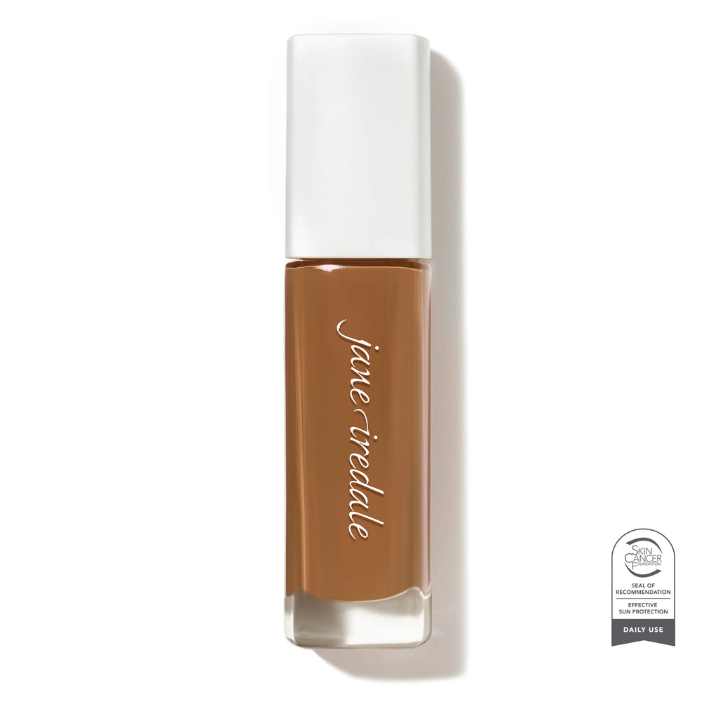 Jane Iredale |  Skintuition SPF 30 Radiance-Boosting Liquid Foundation