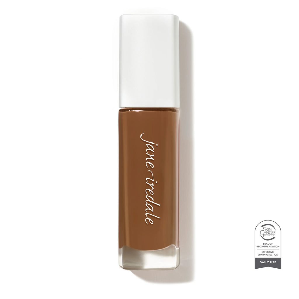 Jane Iredale |  Skintuition SPF 30 Radiance-Boosting Liquid Foundation