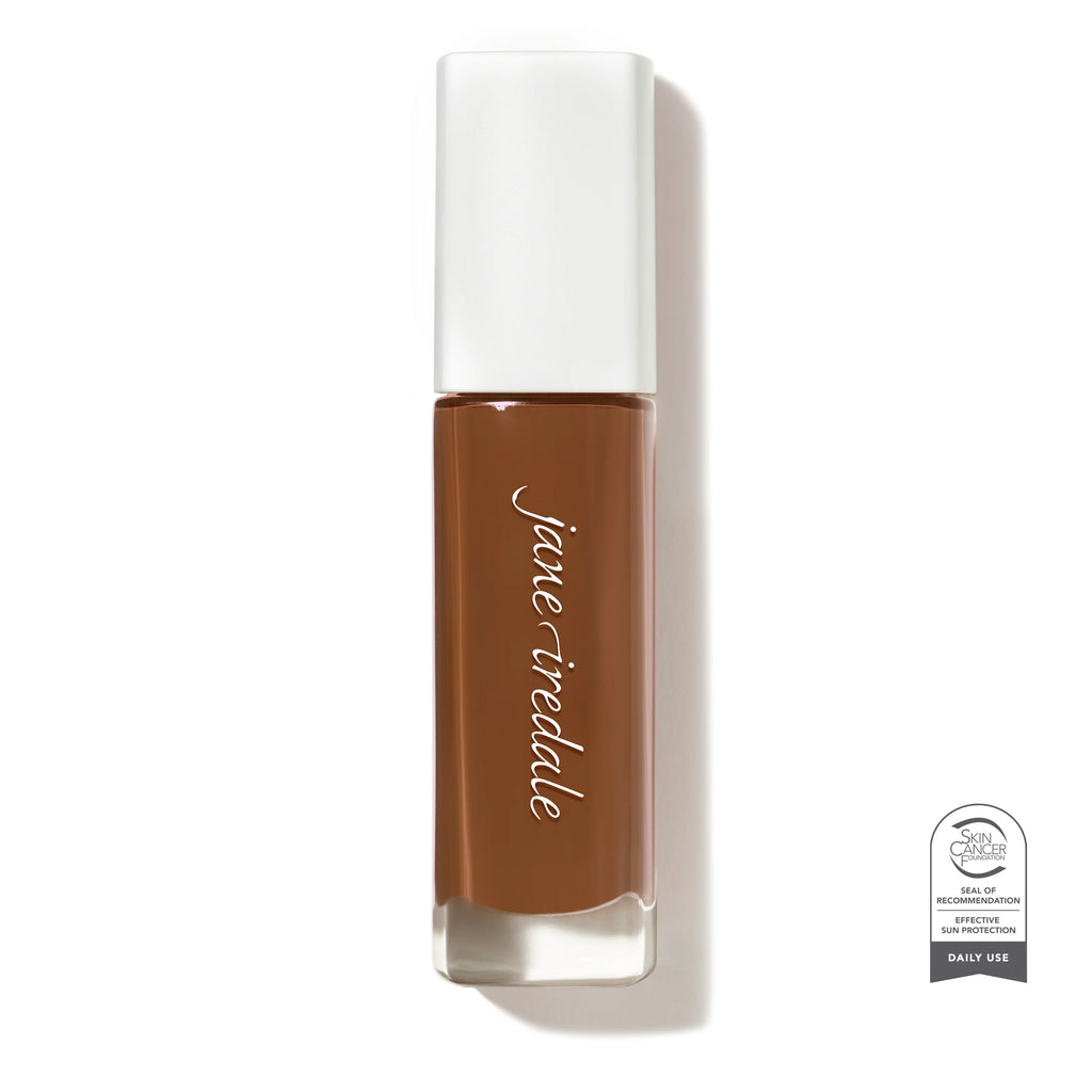 Jane Iredale |  Skintuition SPF 30 Radiance-Boosting Liquid Foundation