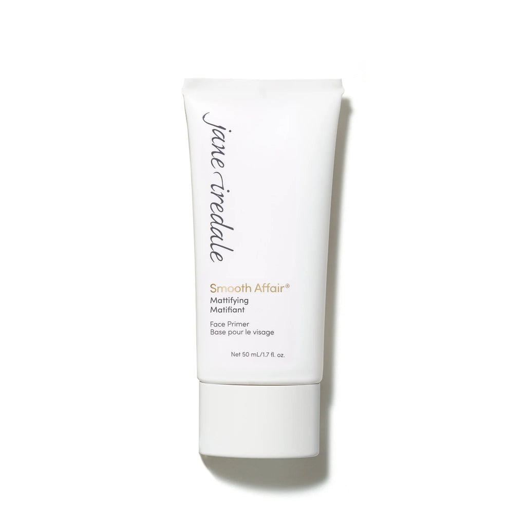 Jane Iredale | Smooth Affair Mattifying Face Primer