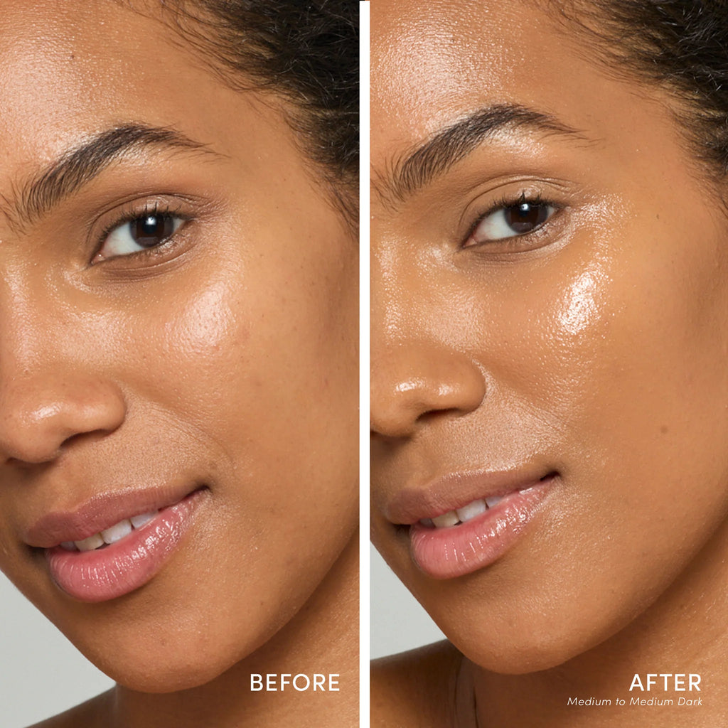 Jane Iredale | Glow Fixation™ SPF 40 Sheer Tint Skin Enhancer