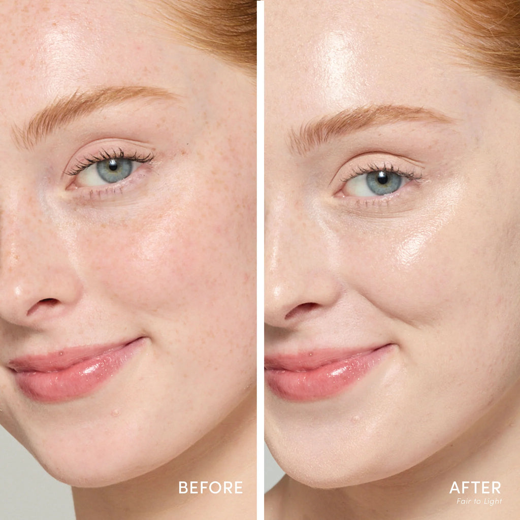 Jane Iredale | Glow Fixation™ SPF 40 Sheer Tint Skin Enhancer
