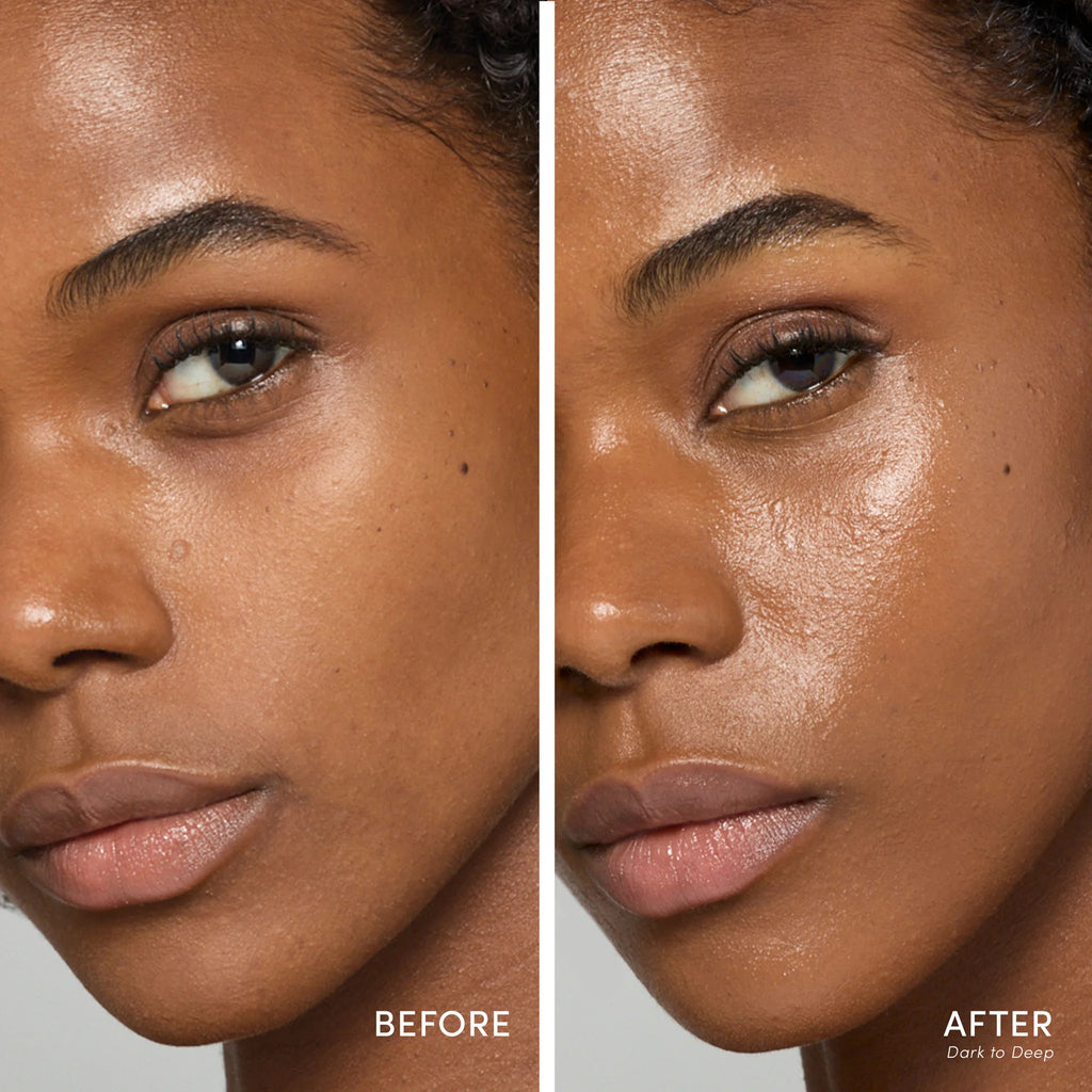 Jane Iredale | Glow Fixation™ SPF 40 Sheer Tint Skin Enhancer