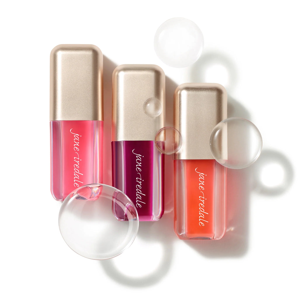 Jane Iredale | Just Kissed pH Lip Oil