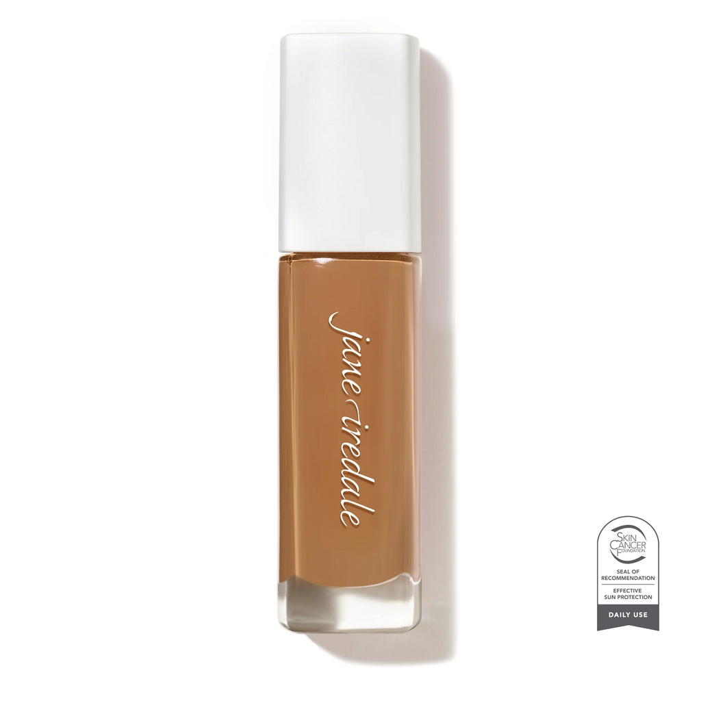 Jane Iredale |  Skintuition SPF 30 Radiance-Boosting Liquid Foundation
