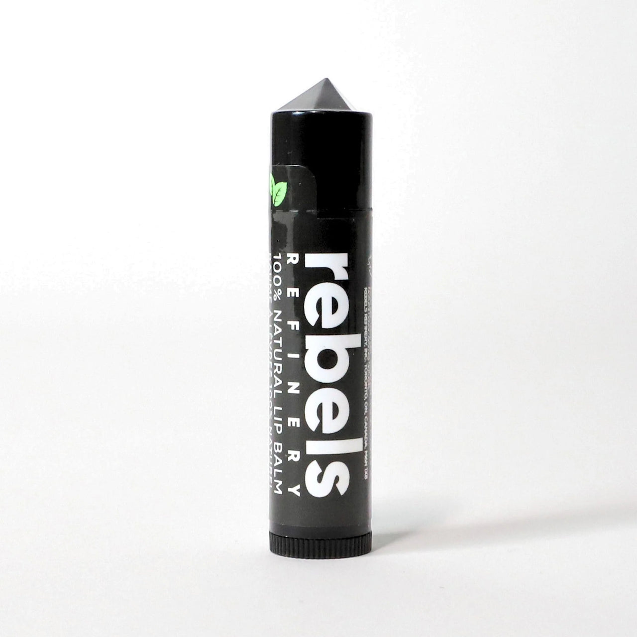 Rebels Refinery | Stick Lip balm