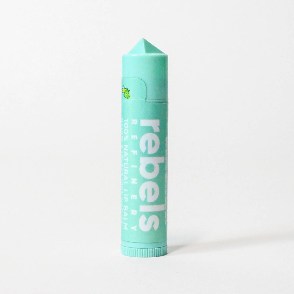 Rebels Refinery | Stick Lip balm