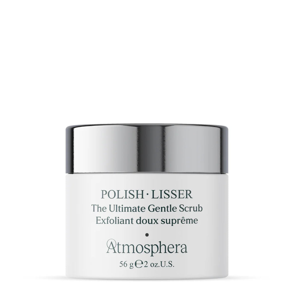 Atmosphera | Polish Facial Scrub