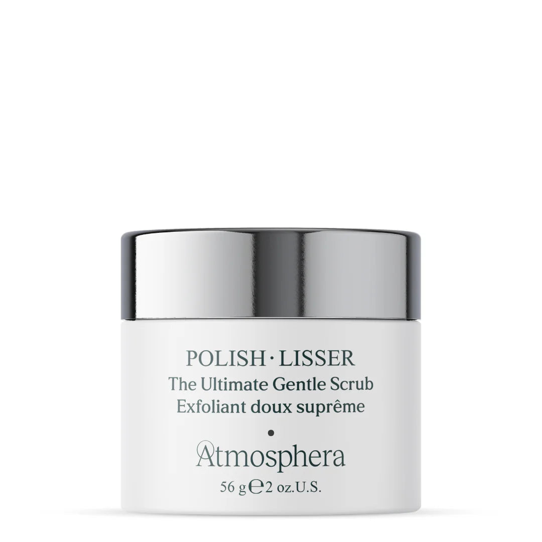 Atmosphera | Polish Facial Scrub