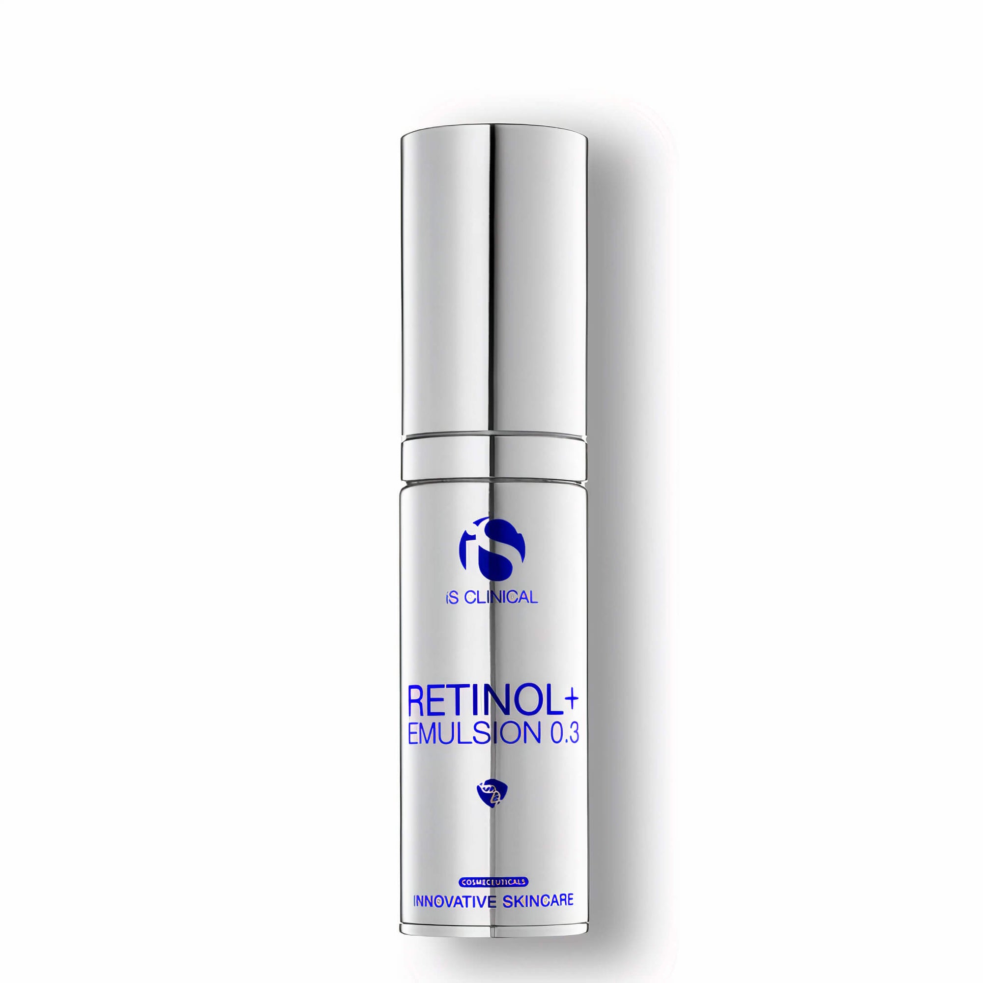 iS Clinical | RETINOL+ EMULSION 0.3 & 1.0 *purchase in-store only*