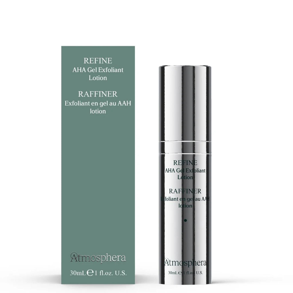 Atmosphera | REFINE™ - Gentle Resurfacing Gel