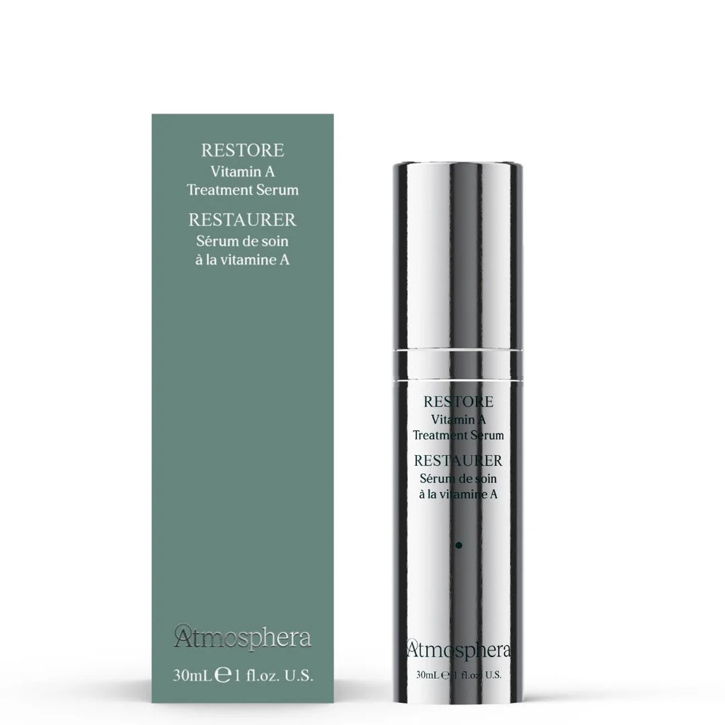 Atmosphera | RESTORE™ - Nightly Renewal Serum