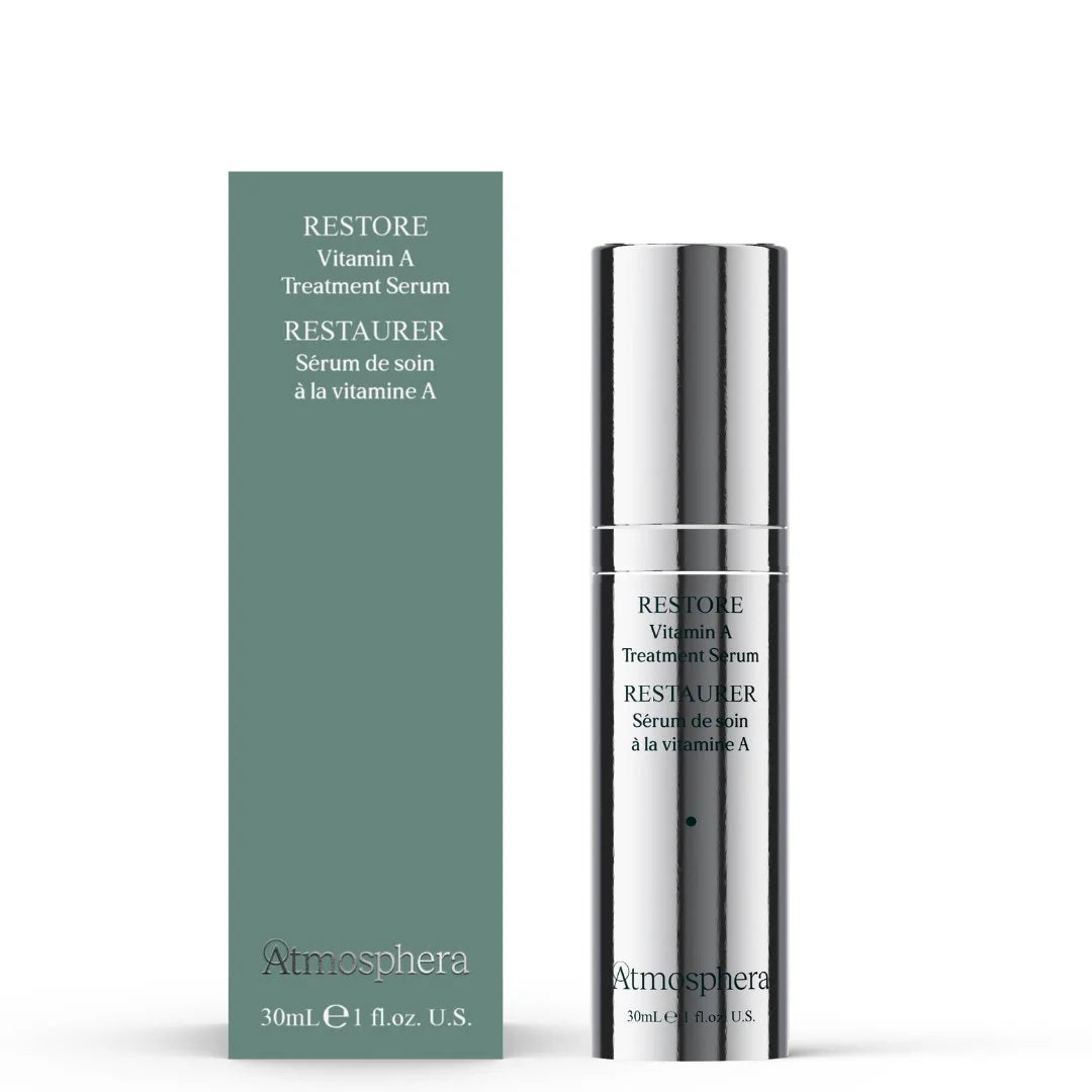 Atmosphera | RESTORE™ - Nightly Renewal Serum