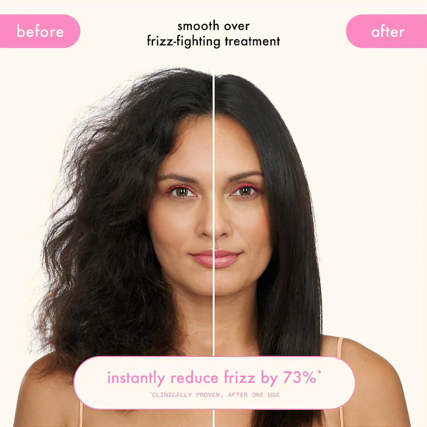 Amika: Smooth Over Frizz Fighting Treatment
