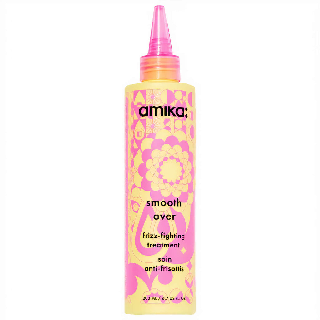 Amika | Smooth Over Frizz Fighting Treatment