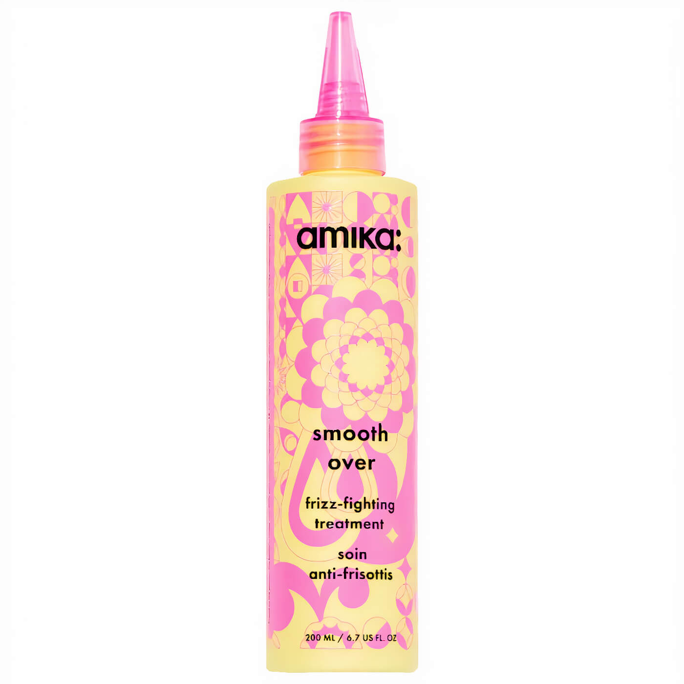 Amika: Smooth Over Frizz Fighting Treatment