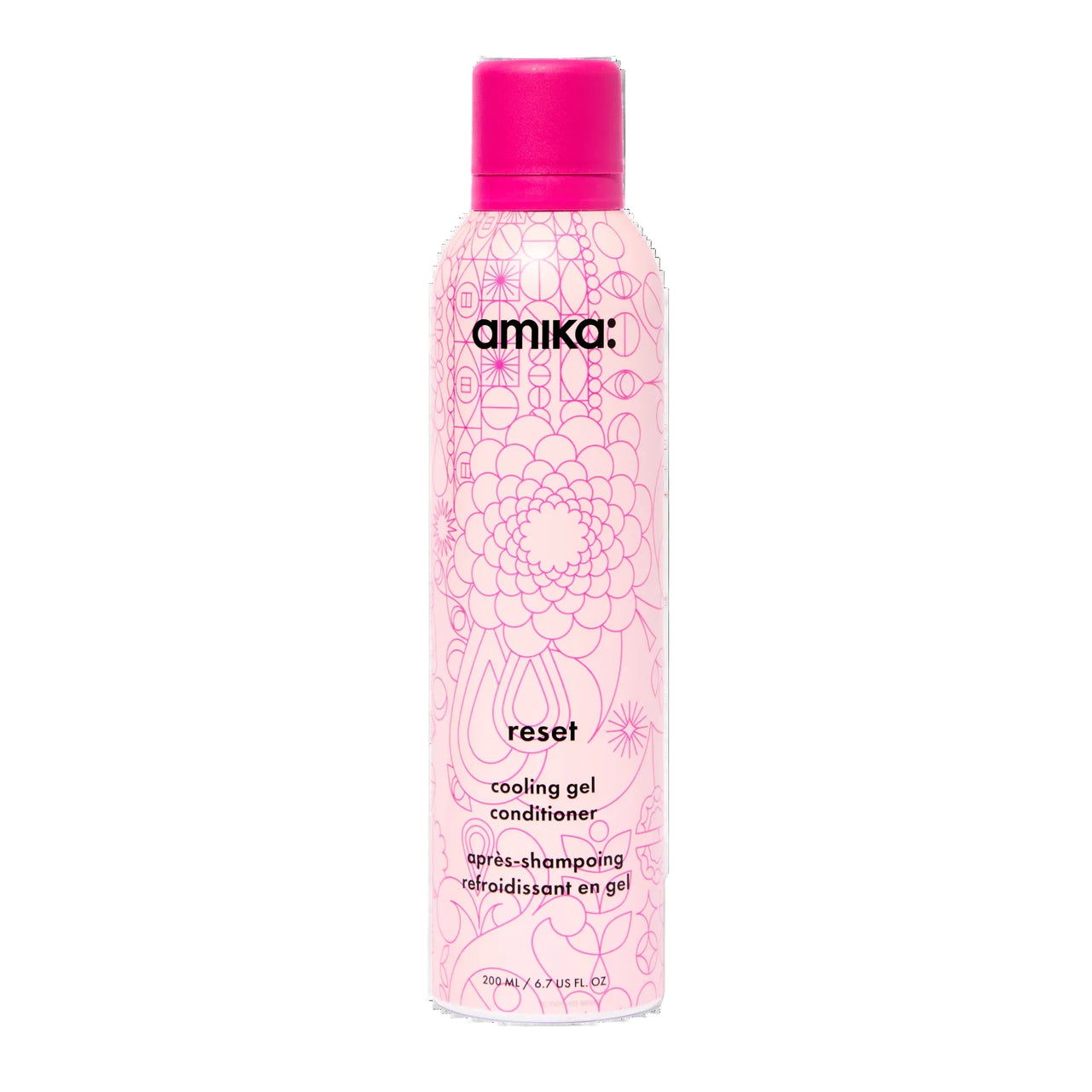 Amika | Reset Cooling Gel Conditioner