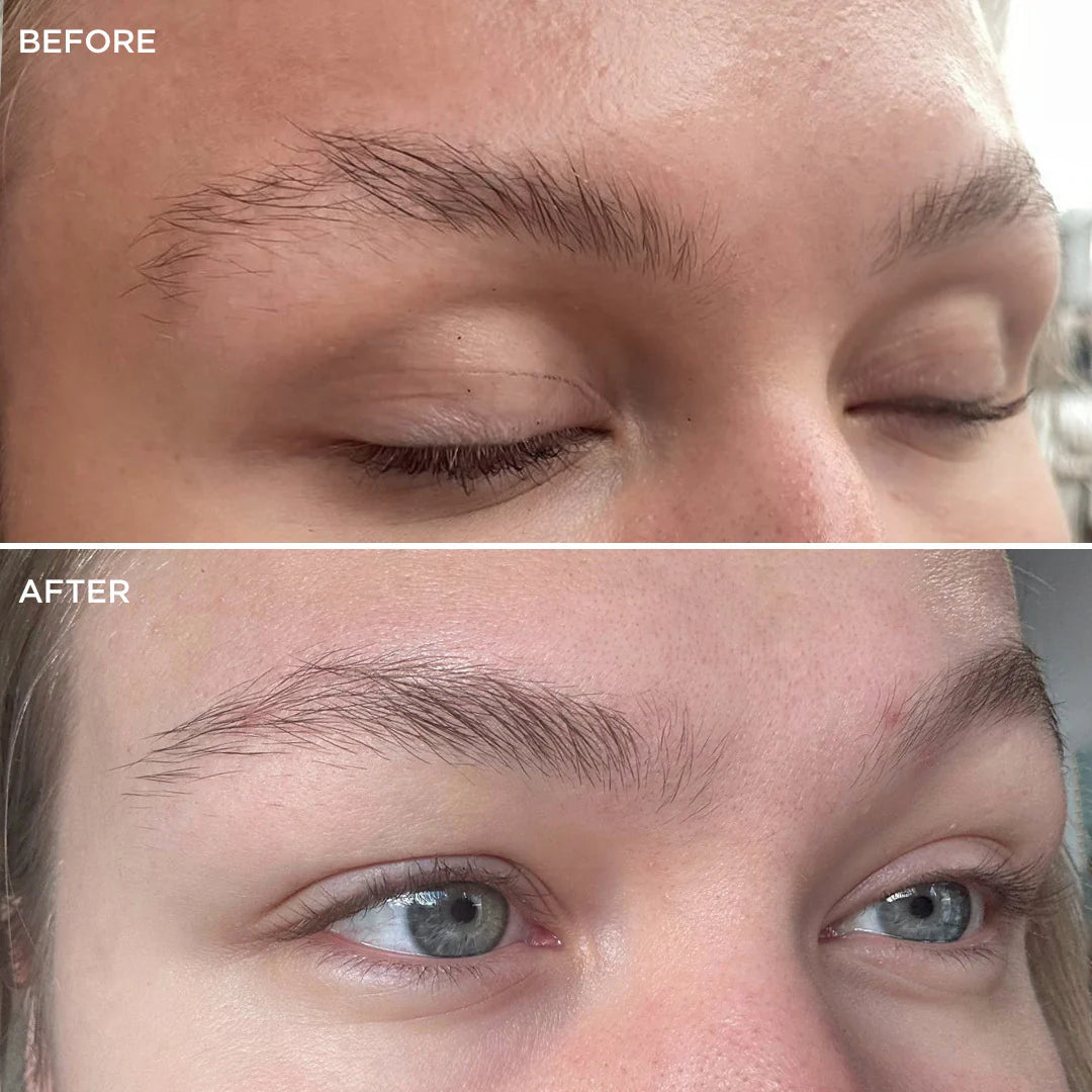 Brow Code | Multi-Peptide Growth Serum