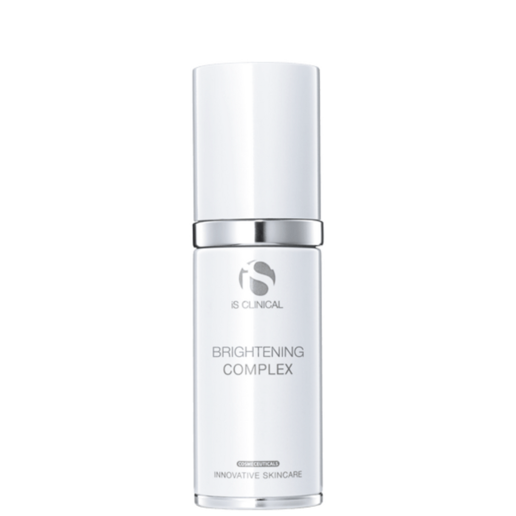 iS Clinical Brightening Complex