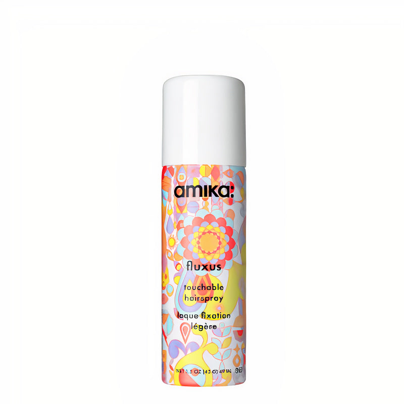Amika | Fluxus Touchable Hairspray