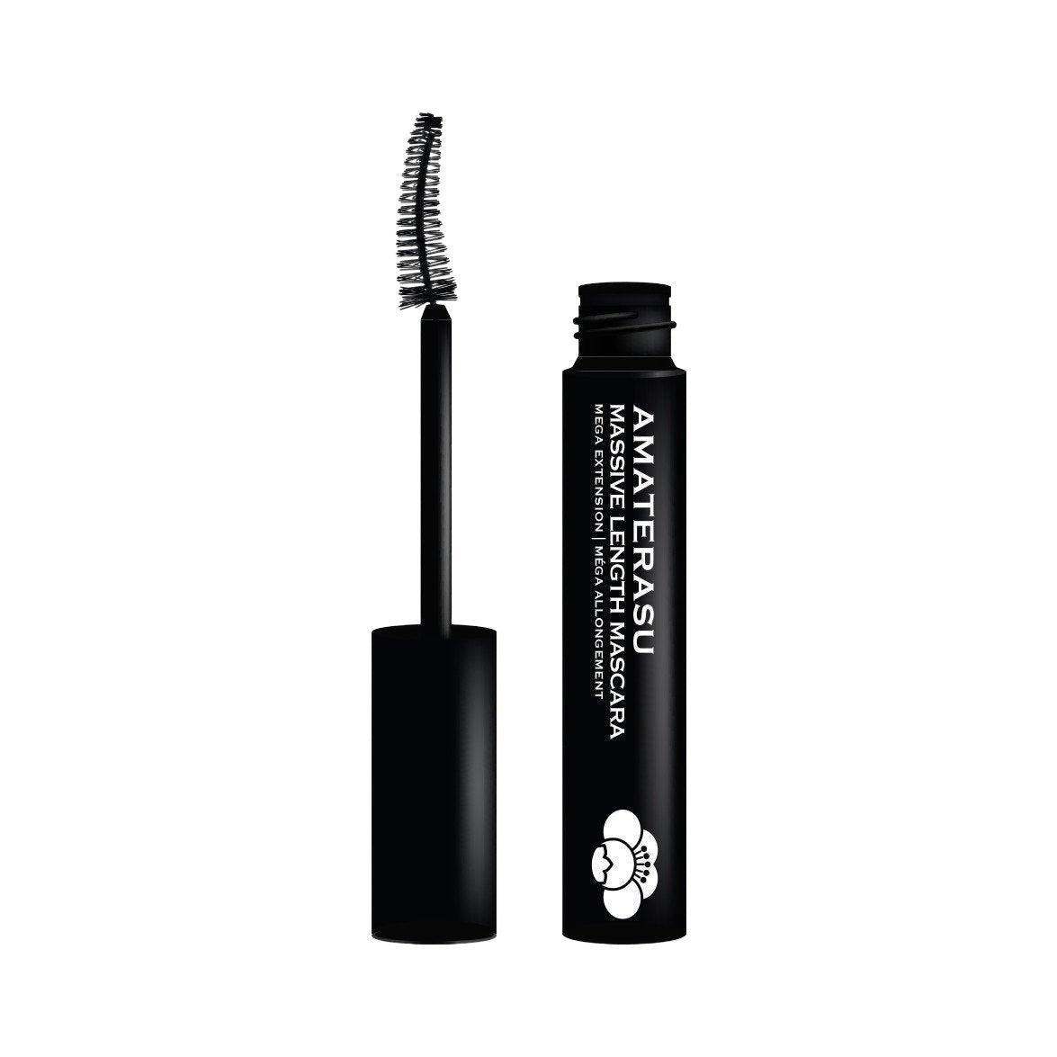 Amaterasu Massive Length Mascara