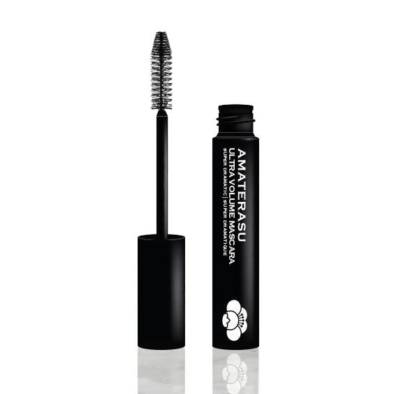 Amaterasu Ultra Volume Mascara