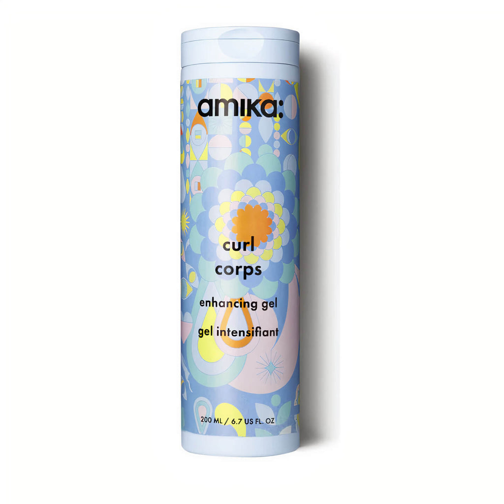 Amika | Curl Corps Enhancing Gel