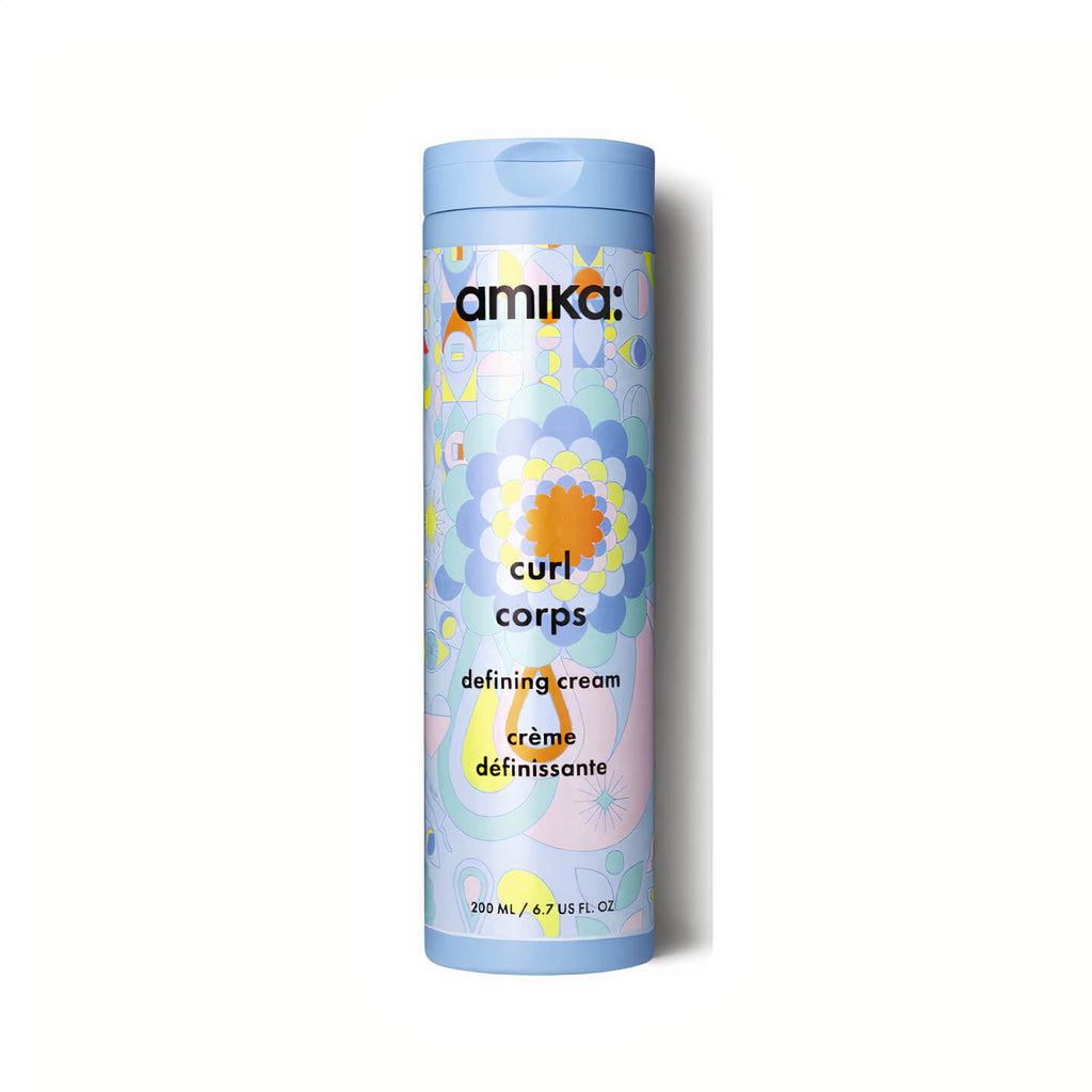 Amika | Curl Corps Defining Cream