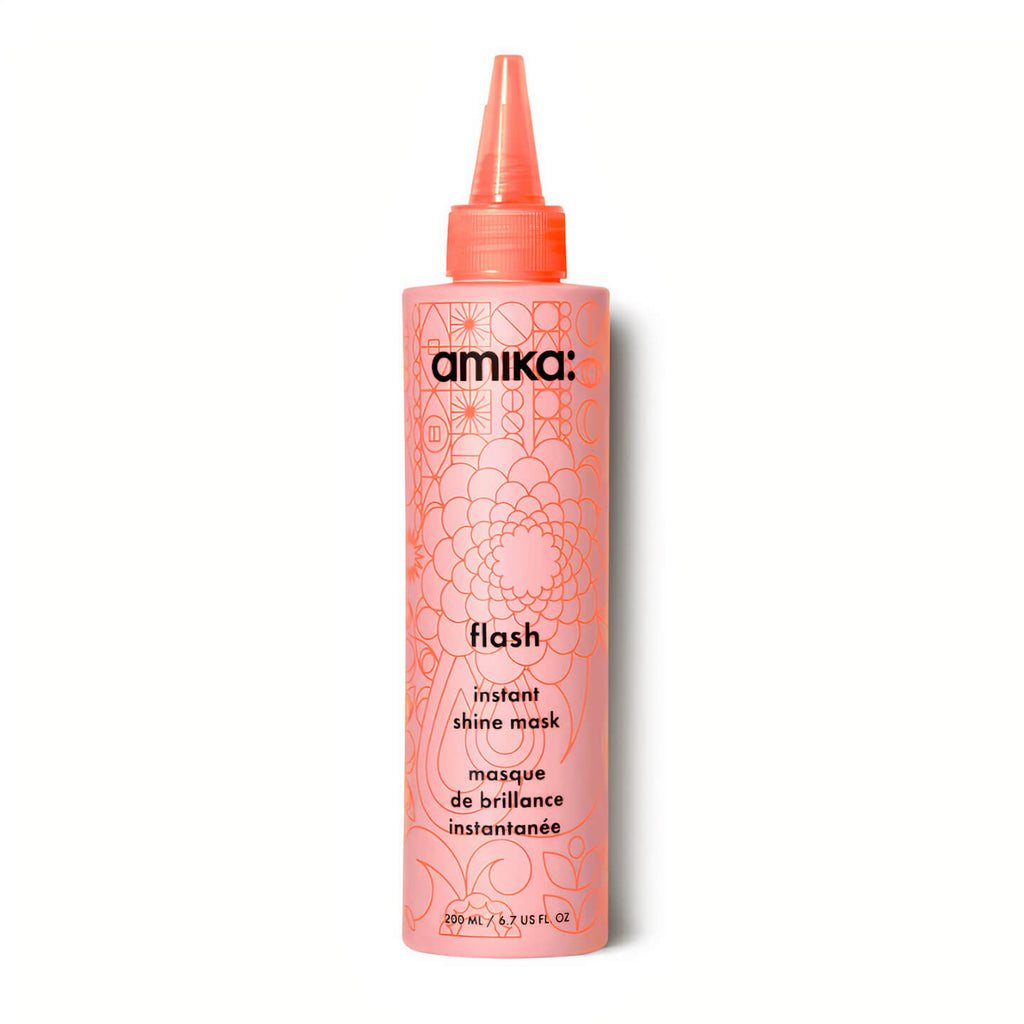 Amika | Flash Instant Shine Mask