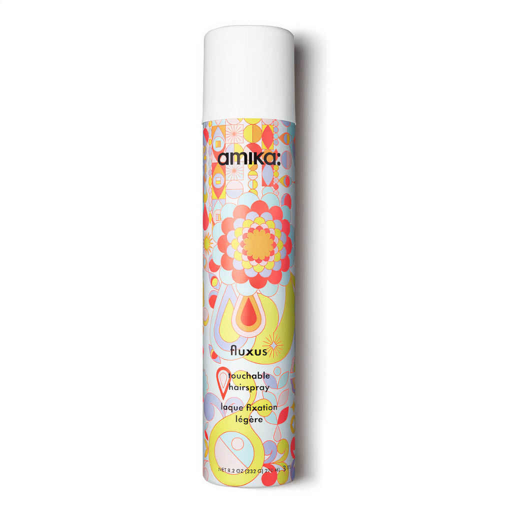 Amika | Fluxus Touchable Hairspray