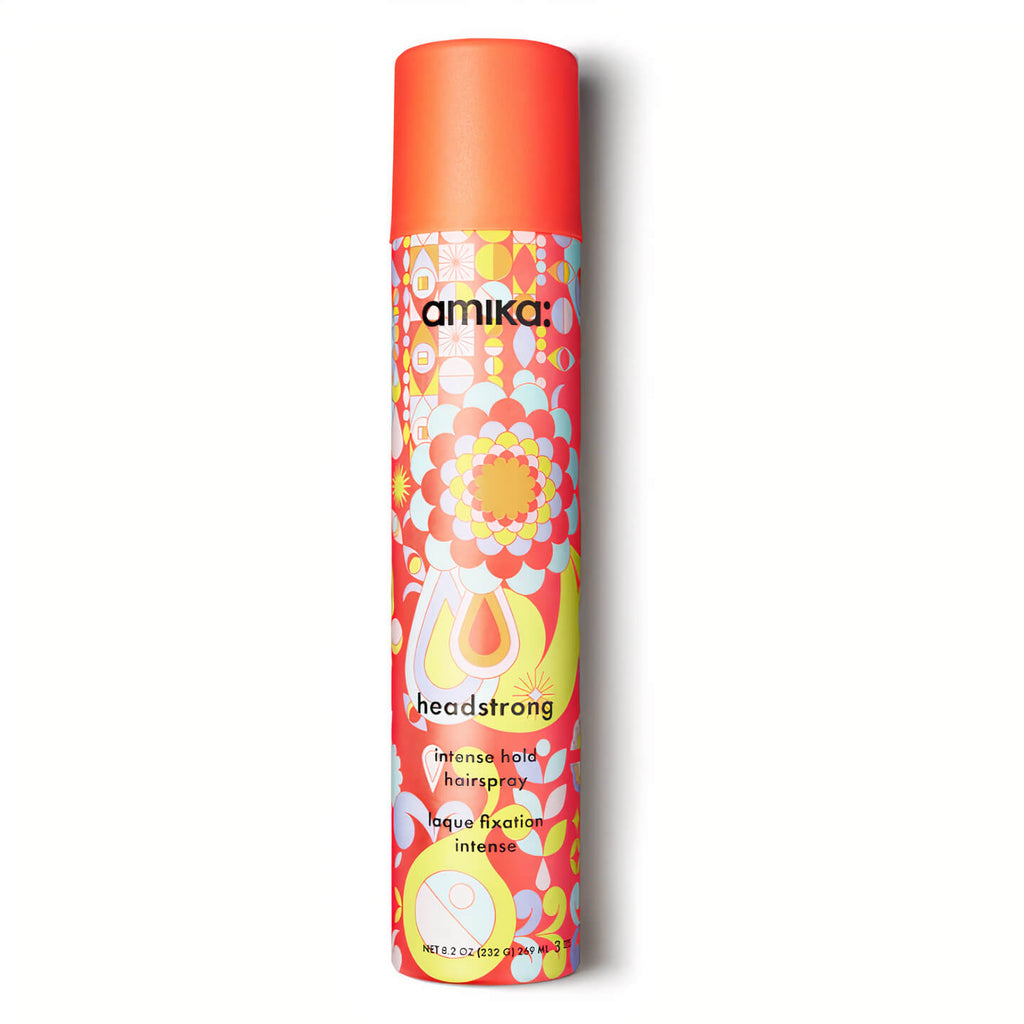 Amika | Headstrong Intense Hold Hairspray