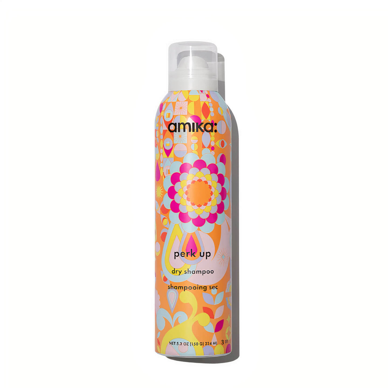 Amika | Perk Up Dry Shampoo