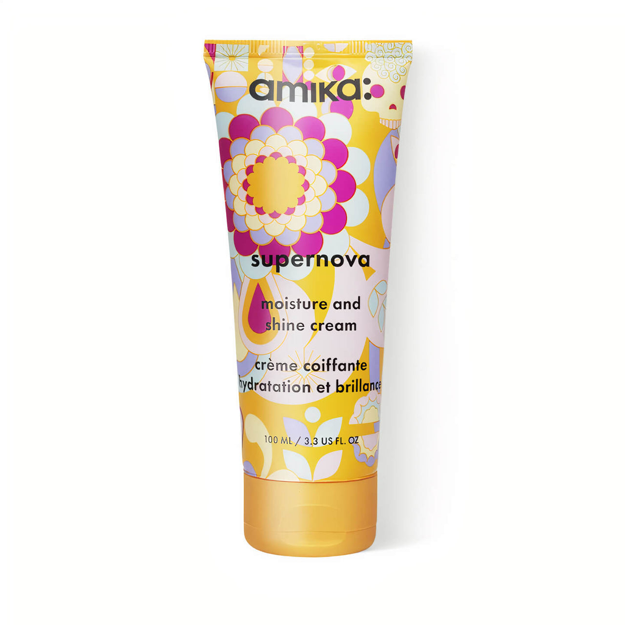 Amika | Supernova Moisture and Shine Cream