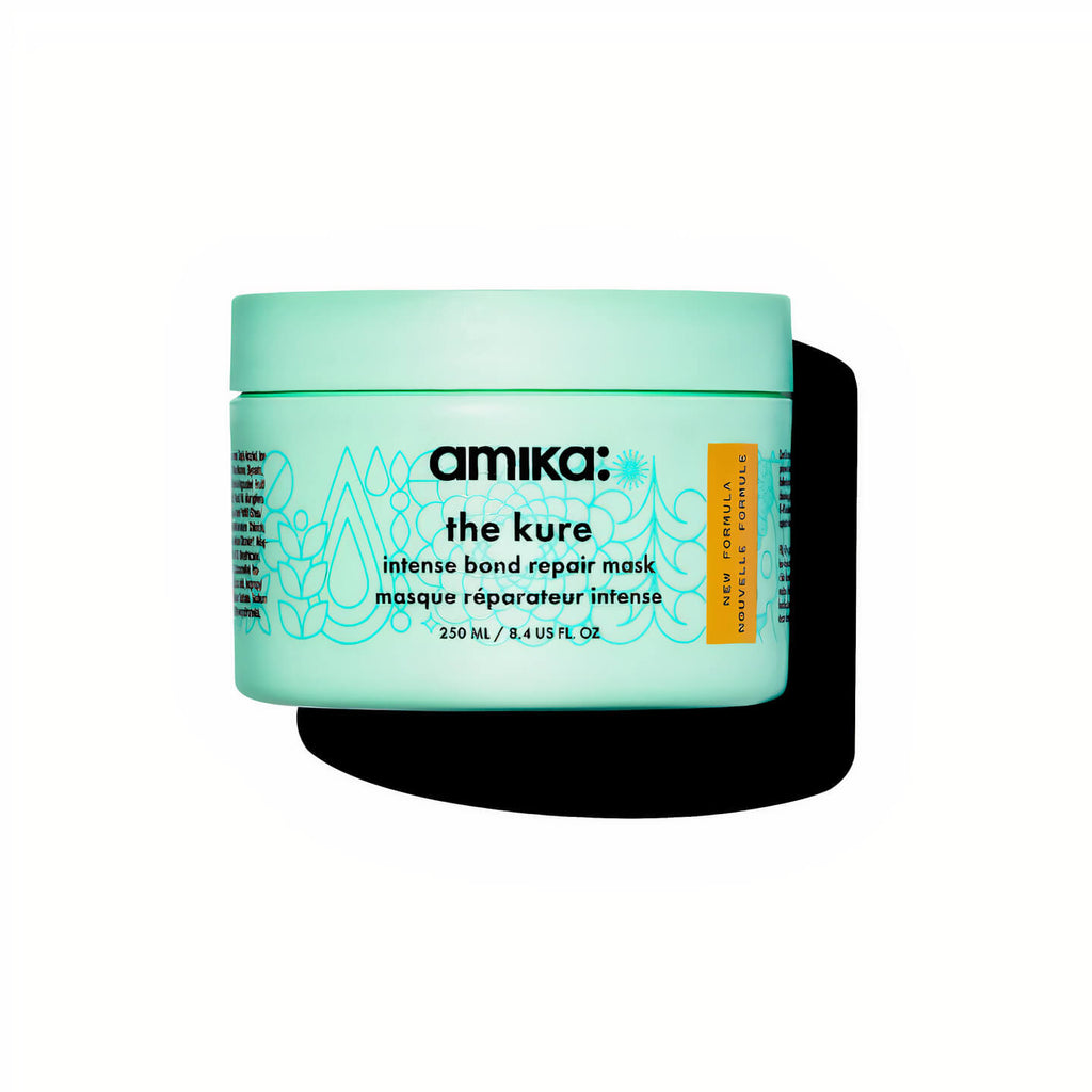 Amika |  The Kure Intense Bond Repair Mask