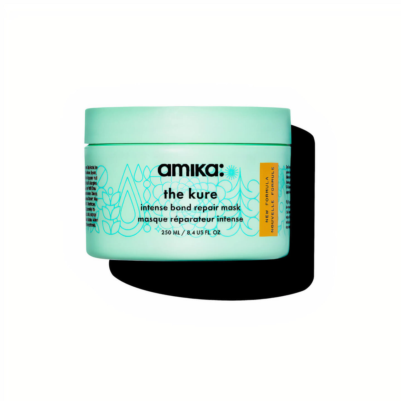 Amika |  The Kure Intense Bond Repair Mask