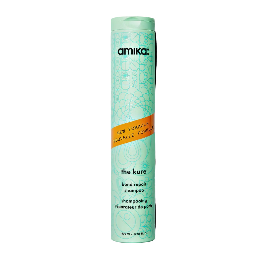 Amika |  The Kure Bond Repair Shampoo 275ml