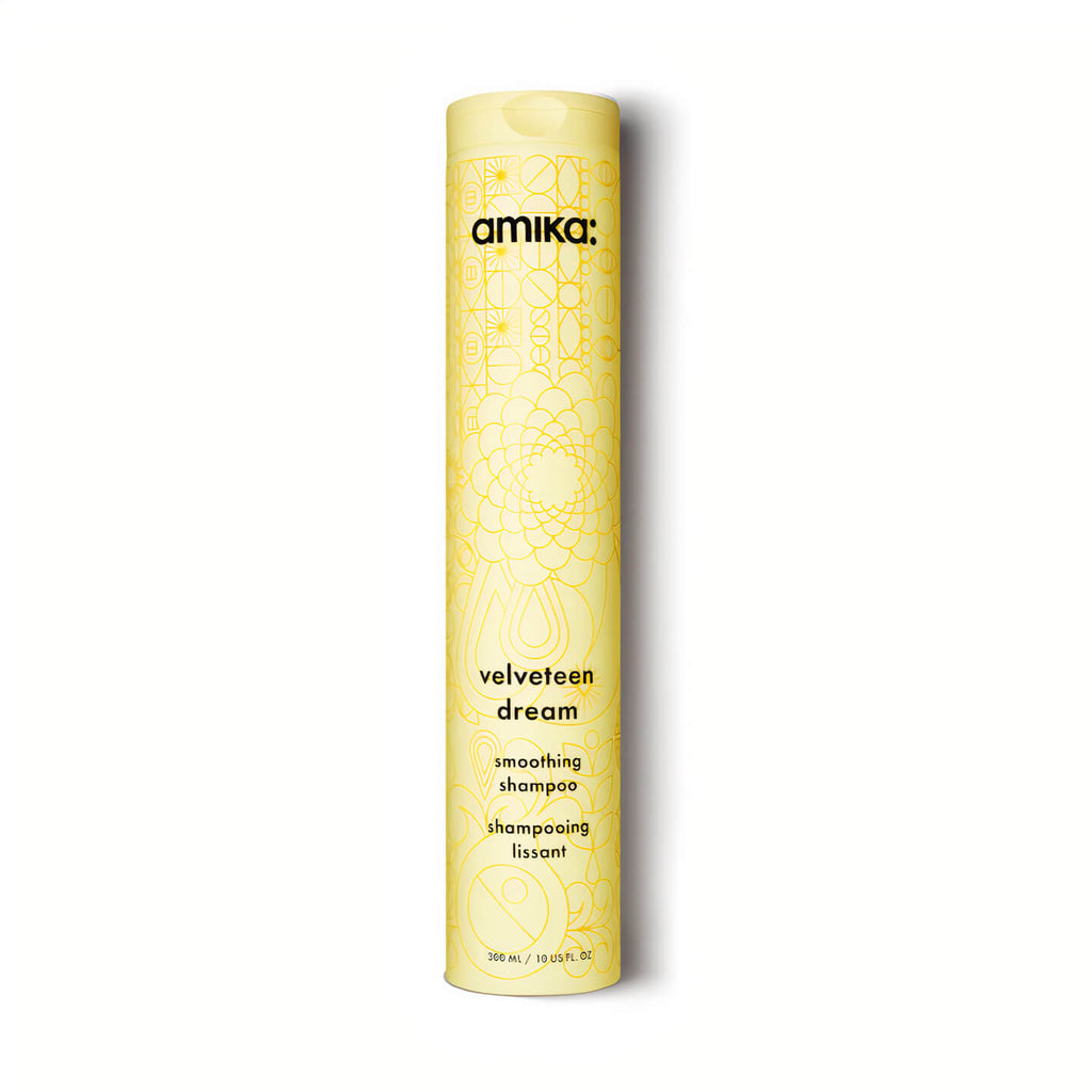 Amika | Velveteen Dream Smoothing Shampoo 275ml