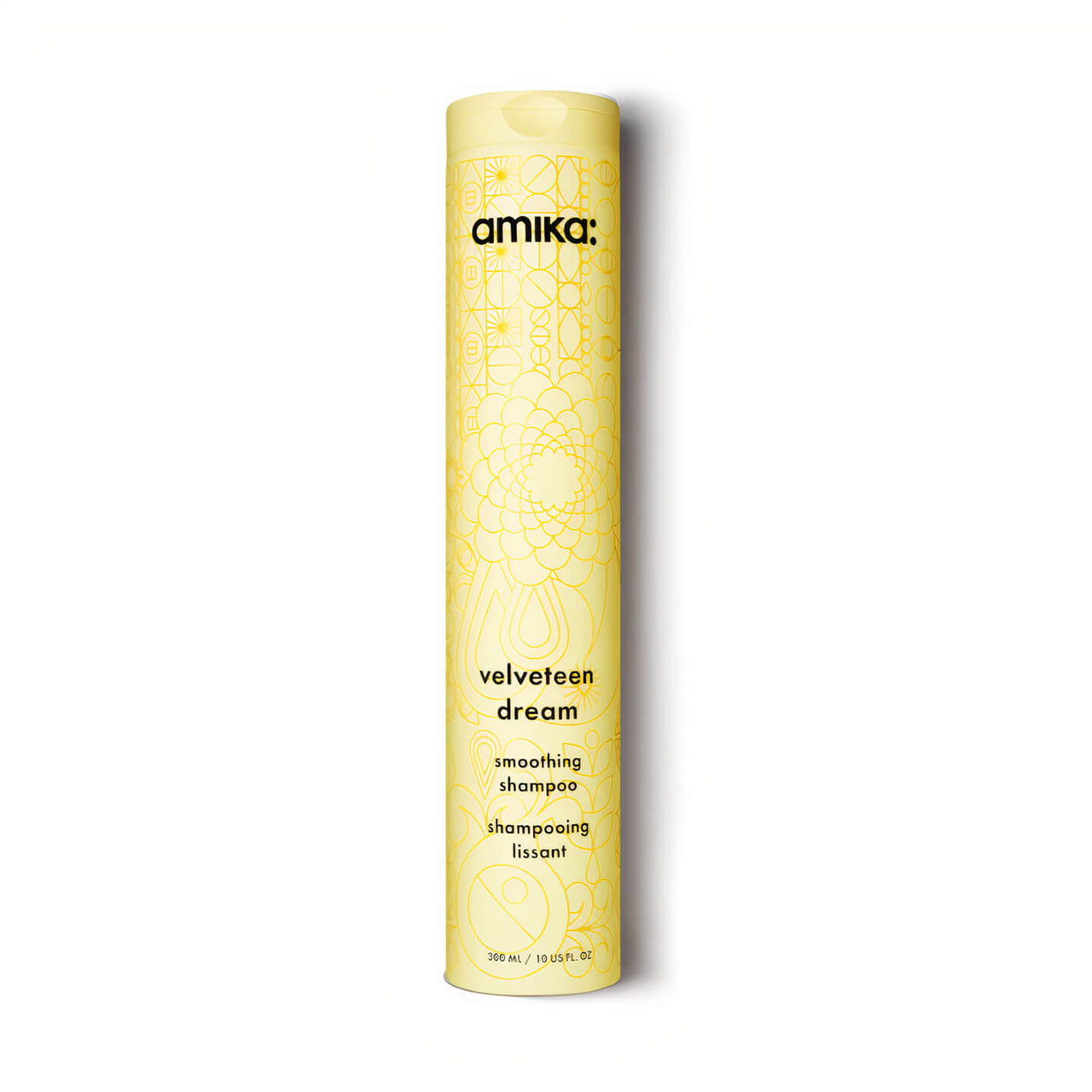 Amika | Velveteen Dream Smoothing Shampoo 275ml