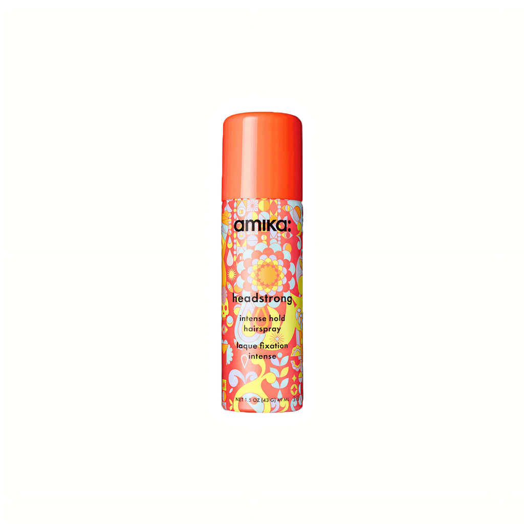 Amika | Headstrong Intense Hold Hairspray