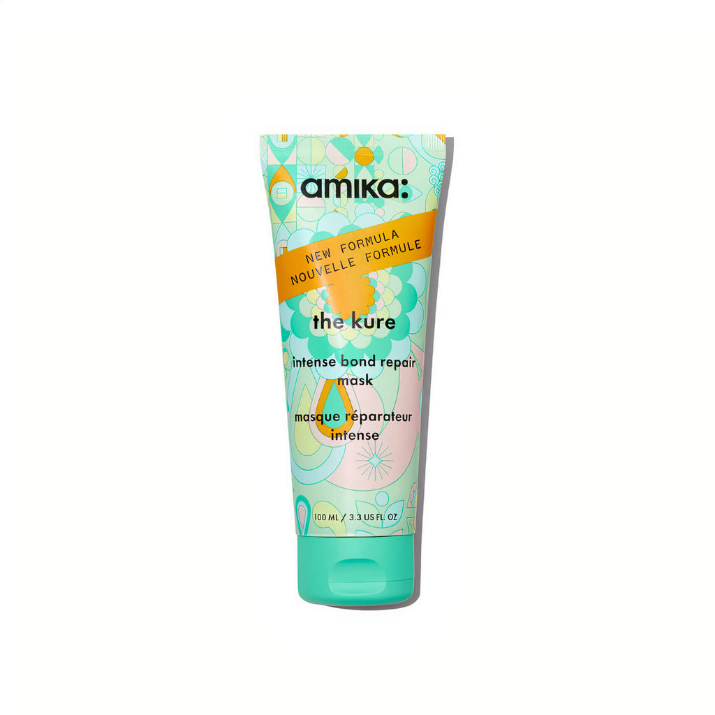 Amika |  The Kure Intense Bond Repair Mask