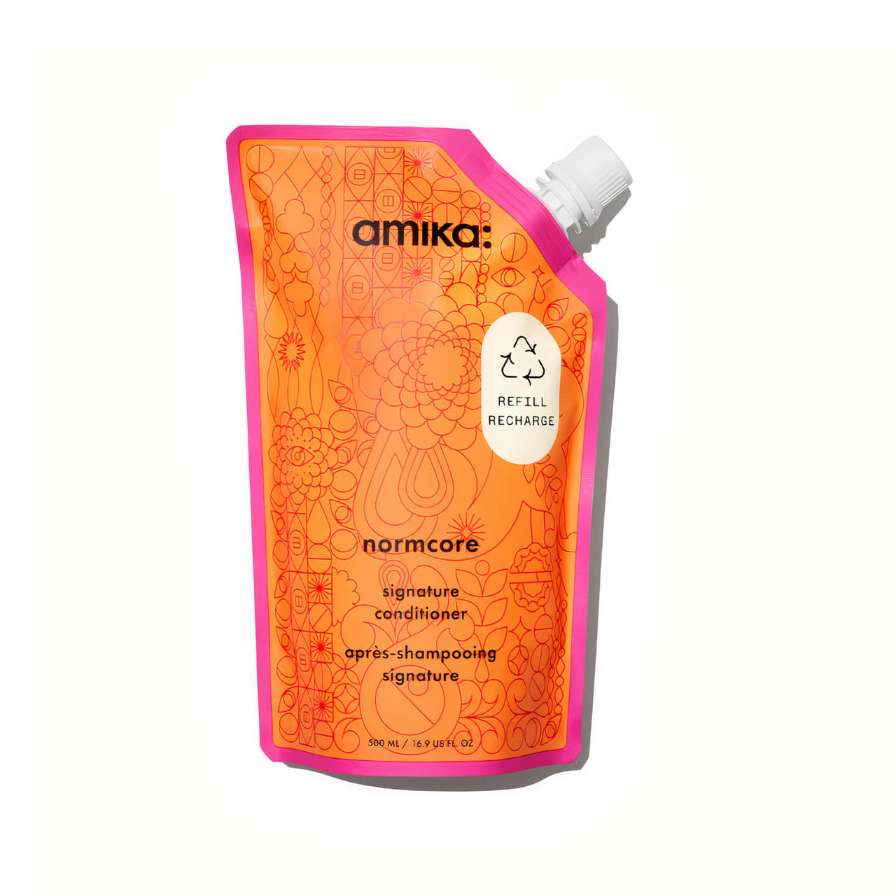 Amika | Normcore Signature Conditioner