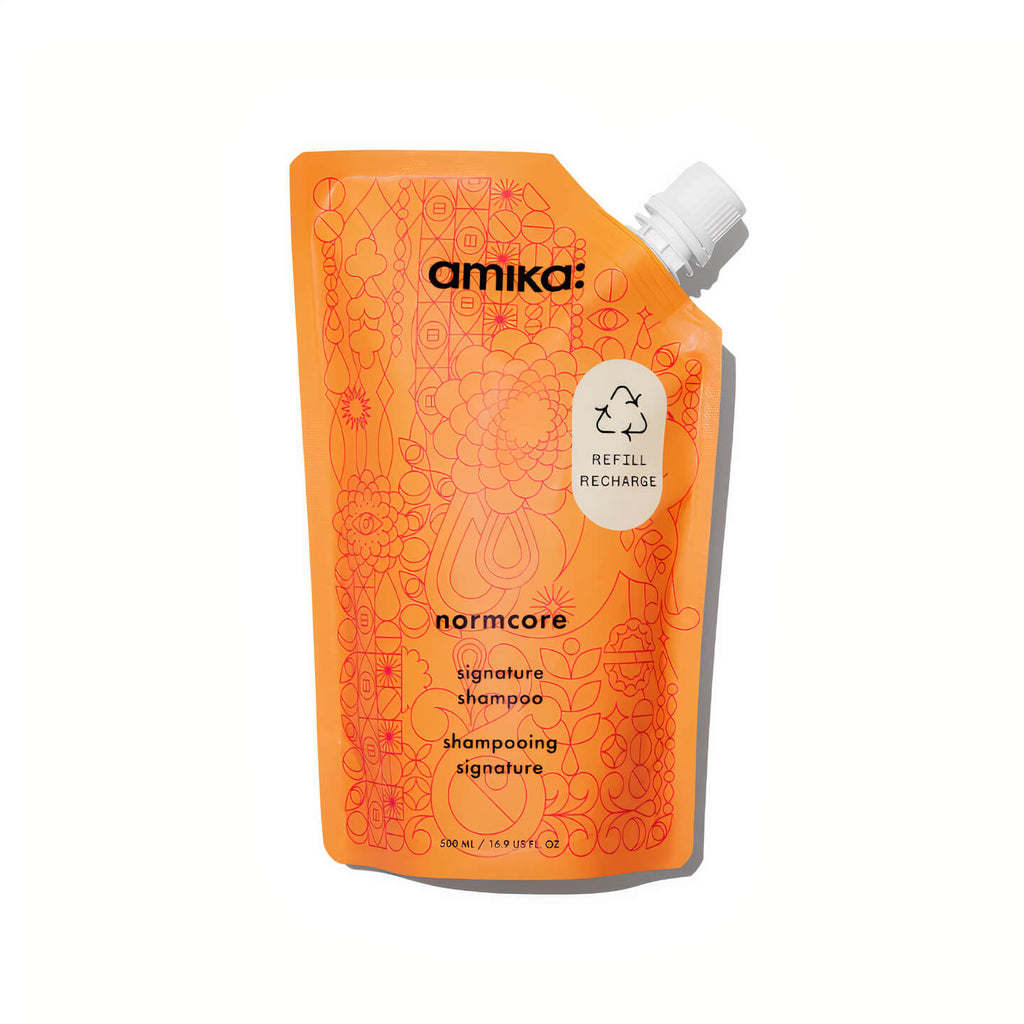 Amika | Normcore Signature Shampoo