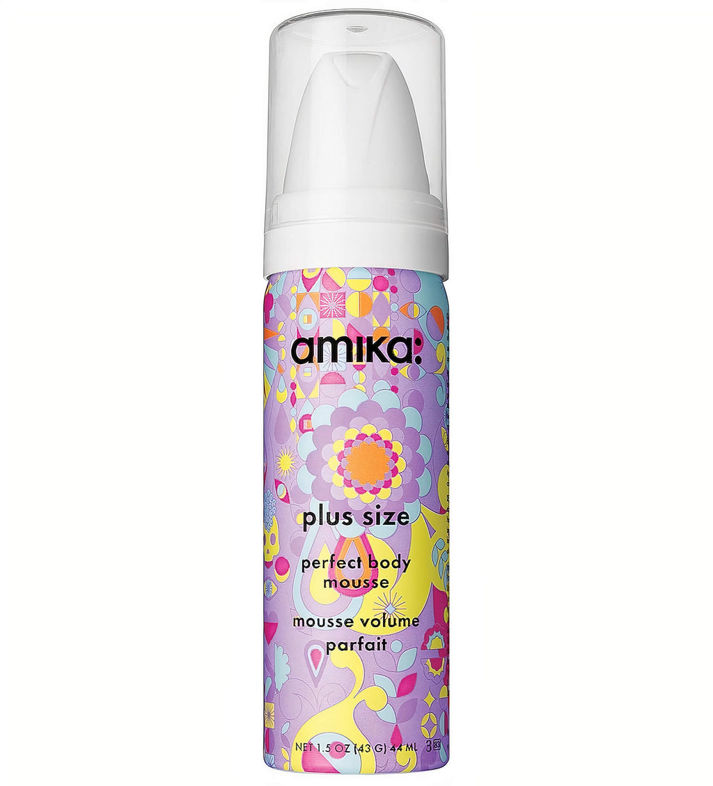 Amika | Plus Size Perfect Body Mousse